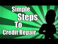 Credit Repair North Chesterfield image 2